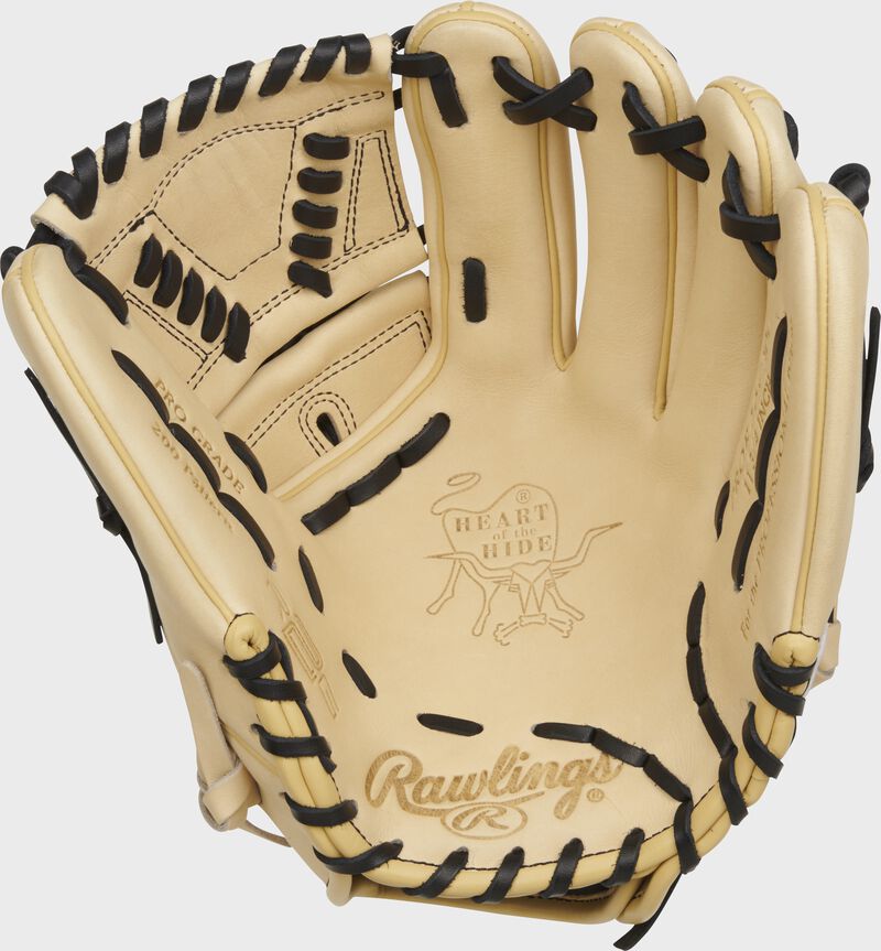 Rawlings Heart Of The Hide Series 11.75-Inch Baseball Glove