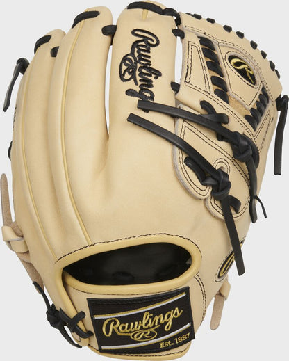 Rawlings Heart Of The Hide Series 11.75-Inch Baseball Glove