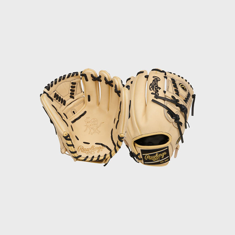 Rawlings Heart Of The Hide With Contour Technology 11.75-Inch