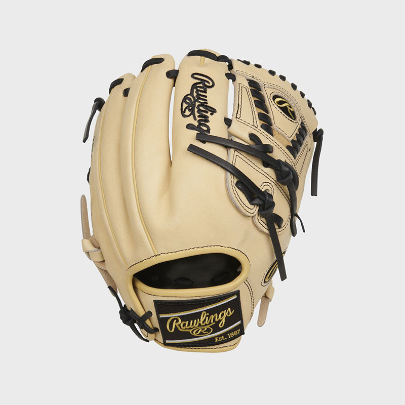 Rawlings Heart Of The Hide Series 11.75-Inch Baseball Glove