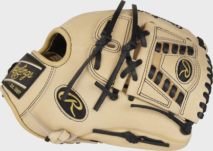 Rawlings Heart Of The Hide Series 11.75-Inch Baseball Glove