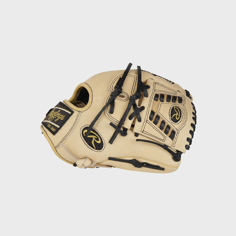 Rawlings Heart Of The Hide Series 11.75-Inch Baseball Glove