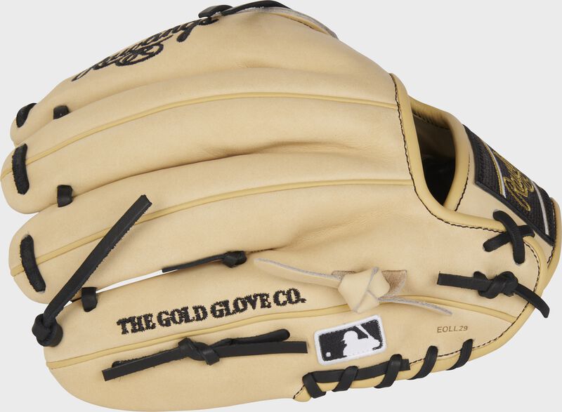 Rawlings Heart Of The Hide Series 11.75-Inch Baseball Glove