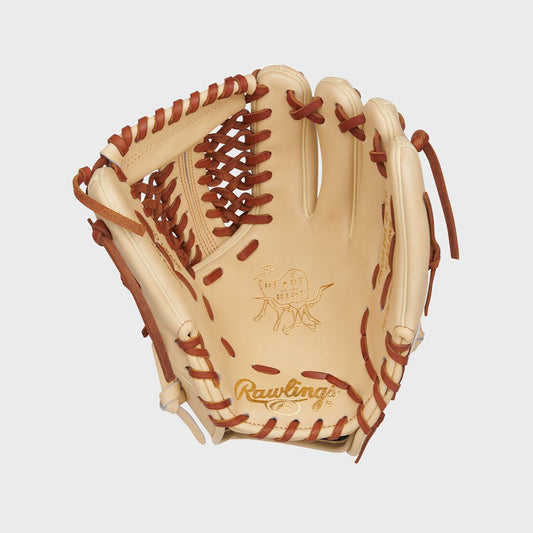 Rawlings Heart Of The Hide Series 11.75-Inch Baseball Glove