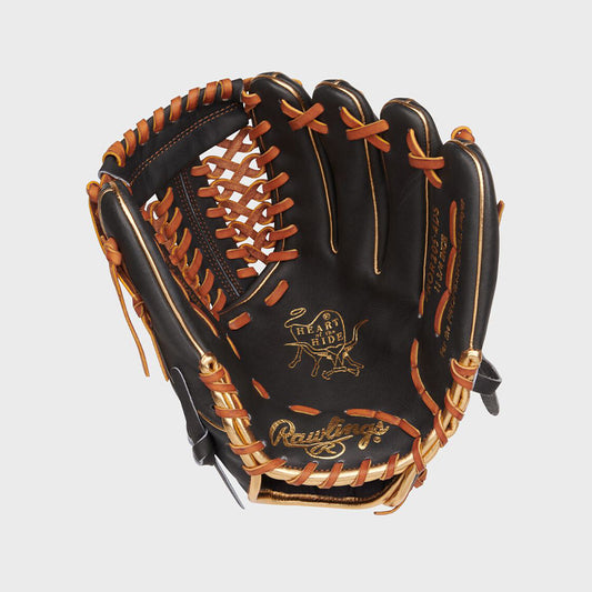 Rawlings Heart Of The Hide Series 11.75-Inch Baseball Glove