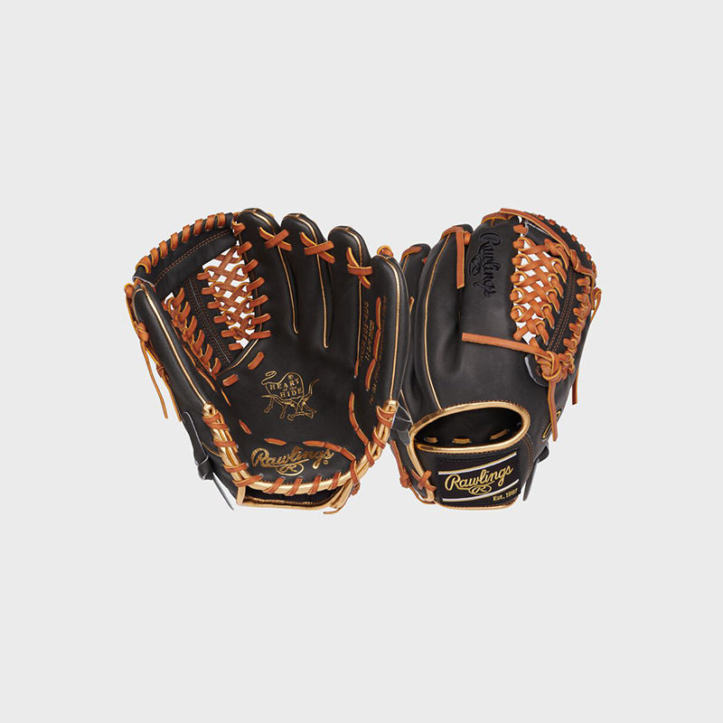 Rawlings Heart Of The Hide Series 11.75-Inch Baseball Glove