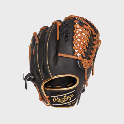 Rawlings Heart Of The Hide Series 11.75-Inch Baseball Glove