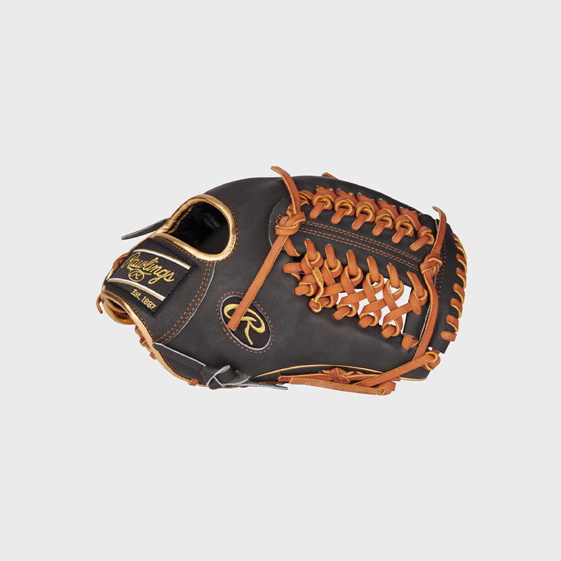 Rawlings Heart Of The Hide Series 11.75-Inch Baseball Glove