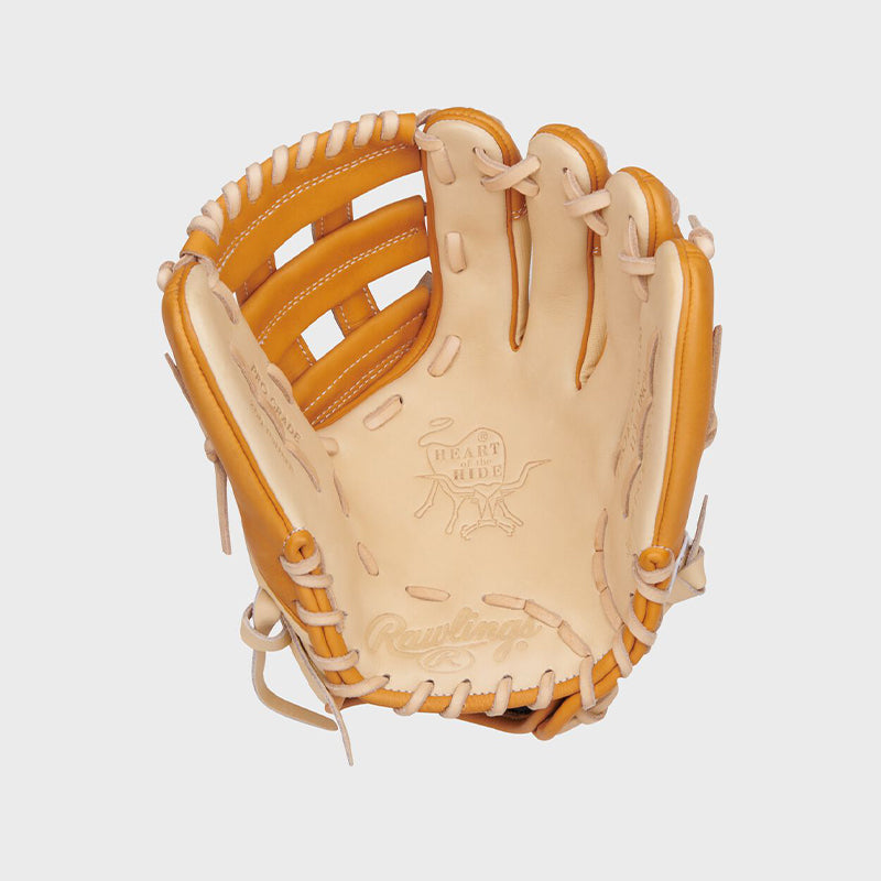 Rawlings Heart Of The Hide Series 11.75-Inch Baseball Glove