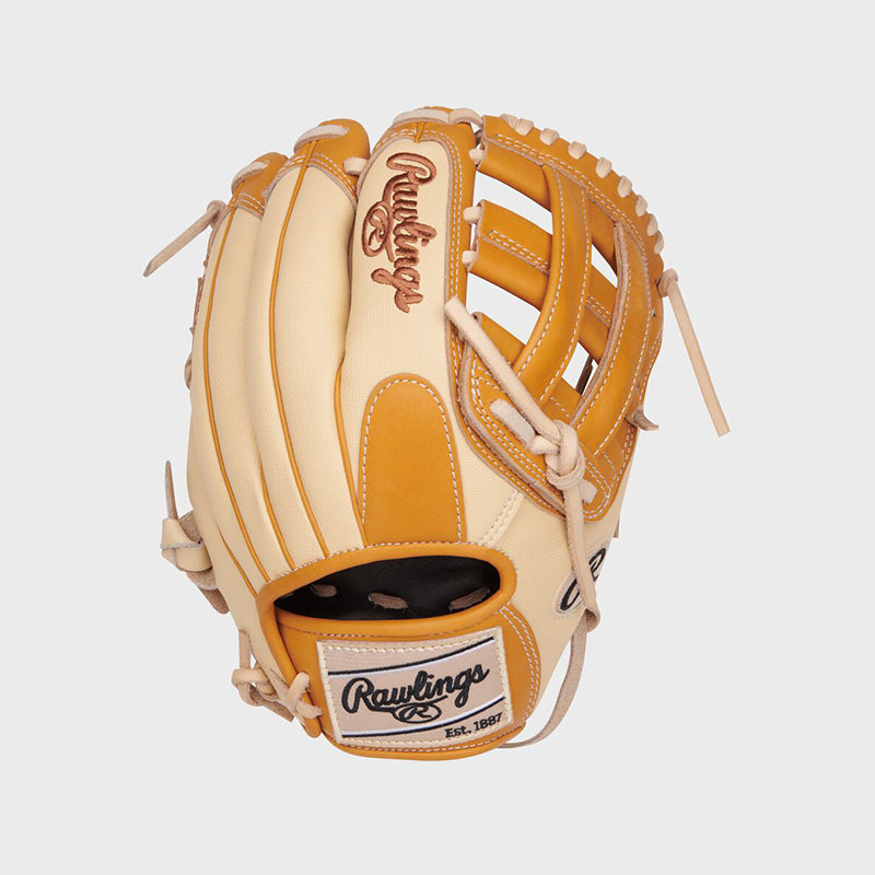 Rawlings Heart Of The Hide Series 11.75-Inch Baseball Glove