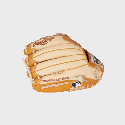 Rawlings Heart Of The Hide Series 11.75-Inch Baseball Glove