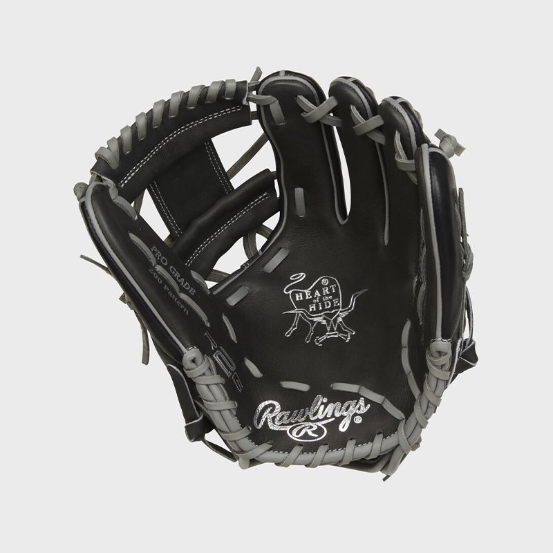 Rawlings Heart Of The Hide Series 11.75-Inch Baseball Glove