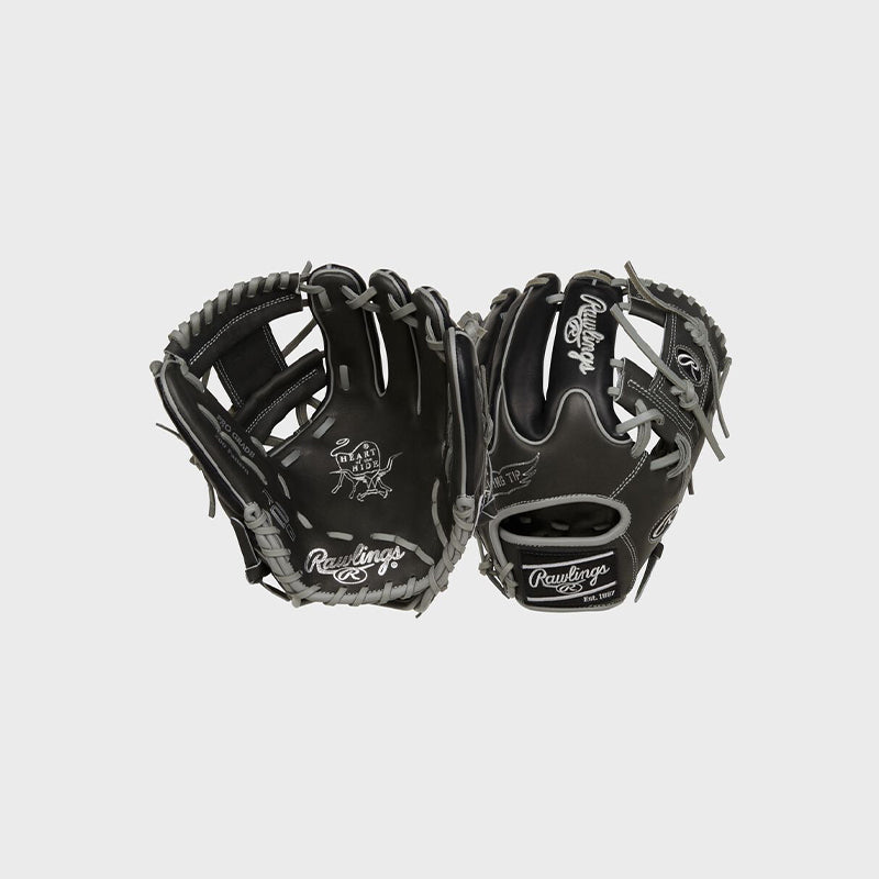 Rawlings Heart Of The Hide Series 11.75-Inch Baseball Glove