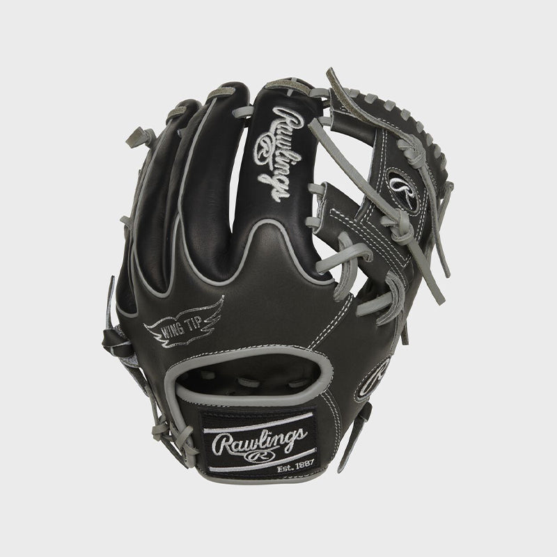 Rawlings Heart Of The Hide Series 11.75-Inch Baseball Glove