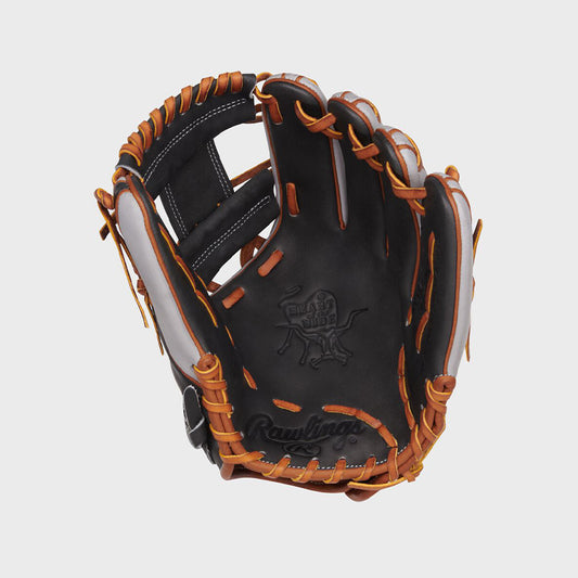 Rawlings Heart Of The Hide With Contour Technology 11.5-Inch Baseball Glove