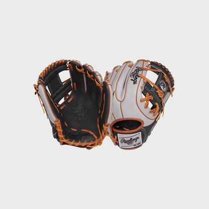 Rawlings Heart Of The Hide With Contour Technology 11.5-Inch Baseball Glove