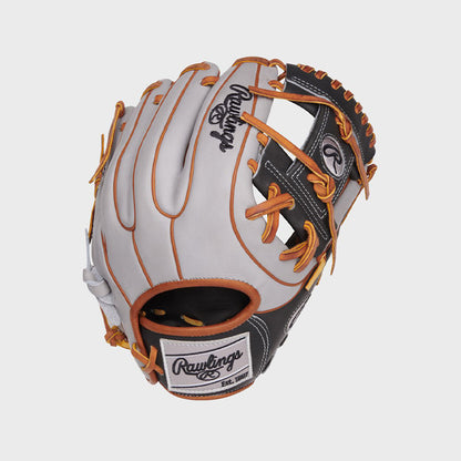 Rawlings Heart Of The Hide With Contour Technology 11.5-Inch Baseball Glove