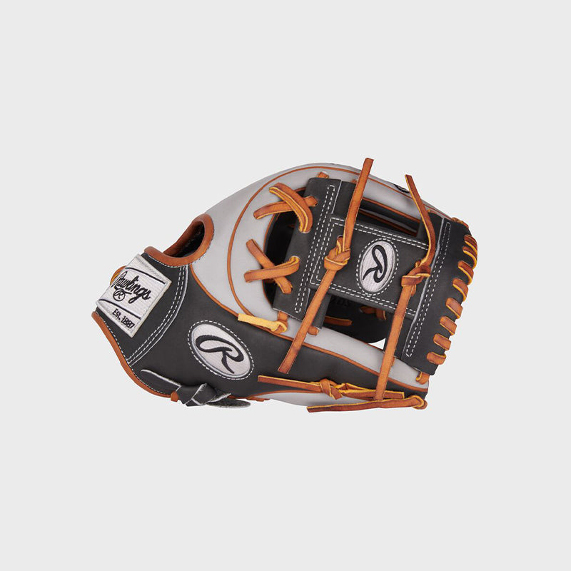 Rawlings Heart Of The Hide With Contour Technology 11.5-Inch Baseball Glove