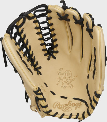 Rawlings Heart Of The Hide Series 12.75-Inch Baseball Glove