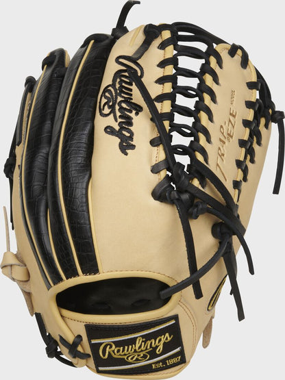 Rawlings Heart Of The Hide Series 12.75-Inch Baseball Glove