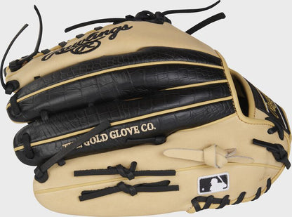 Rawlings Heart Of The Hide Series 12.75-Inch Baseball Glove