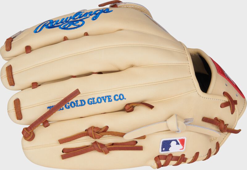 Rawlings Heart Of The Hide Series 12.75-Inch Baseball Glove