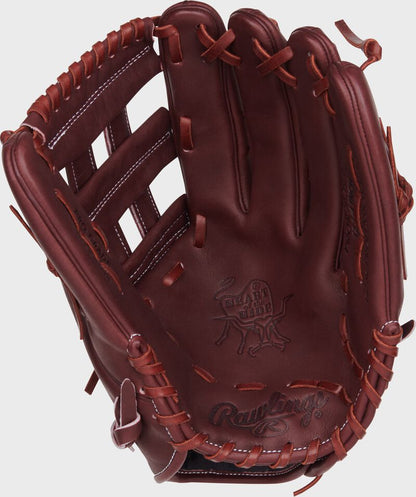 Rawlings Heart Of The Hide Series 12.75-Inch Baseball Glove