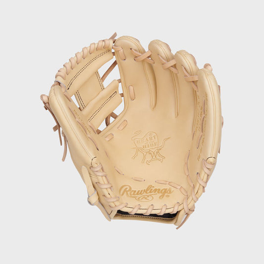 Rawlings Heart Of The Hide Series 11.25-Inch Baseball Glove