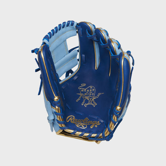 Rawlings Heart Of The Hide With Contour Technology 11.25-Inch Baseball Glove