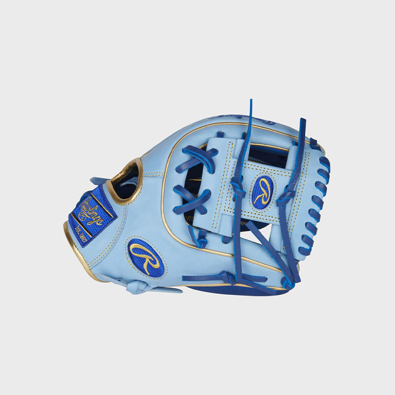 Rawlings Heart Of The Hide With Contour Technology 11.25-Inch Baseball Glove