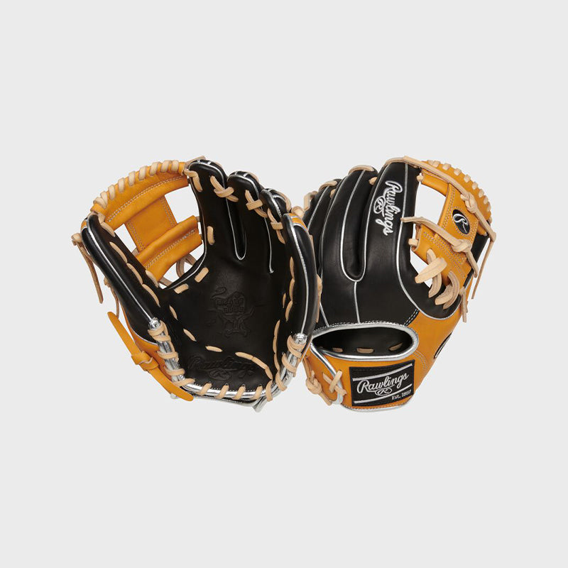 Rawlings Heart Of The Hide Series 11.5-Inch Baseball Glove