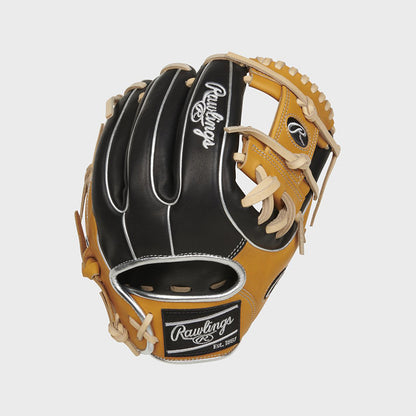 Rawlings Heart Of The Hide Series 11.5-Inch Baseball Glove