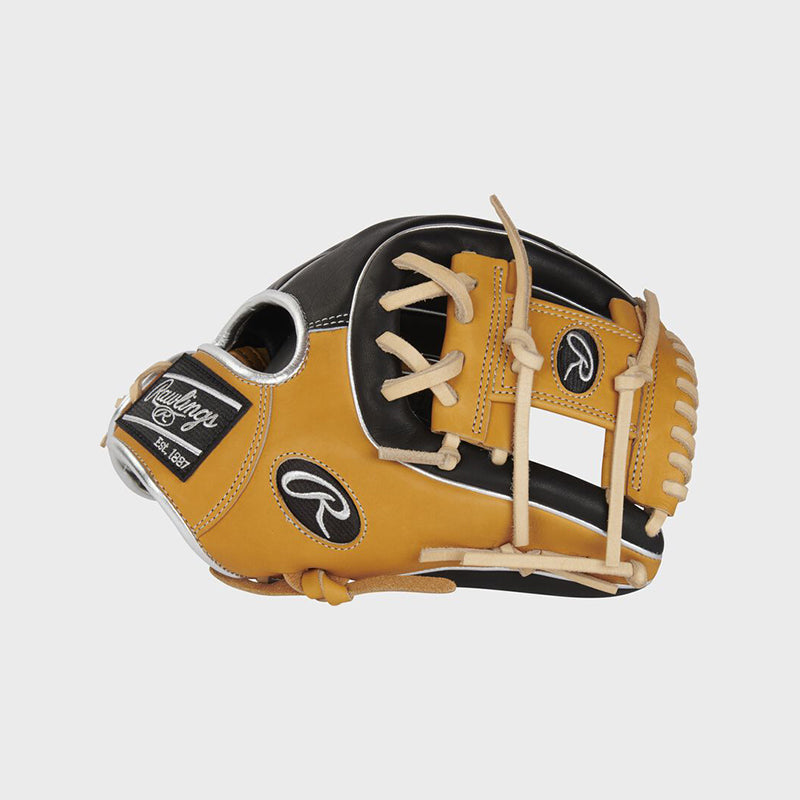 Rawlings Heart Of The Hide Series 11.5-Inch Baseball Glove