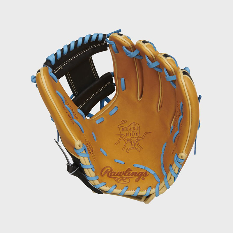 Rawlings Heart Of The Hide Series 11.75-Inch Baseball Glove