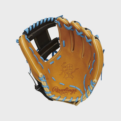 Rawlings Heart Of The Hide Series 11.75-Inch Baseball Glove