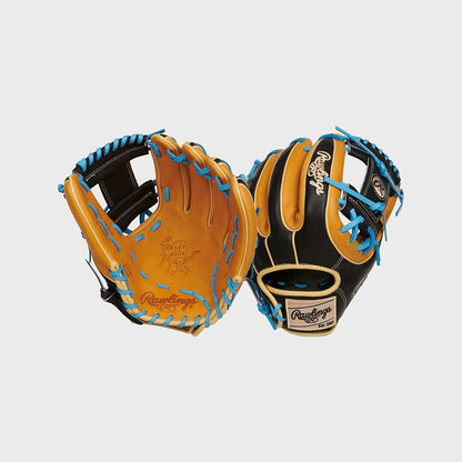 Rawlings Heart Of The Hide Series 11.75-Inch Baseball Glove