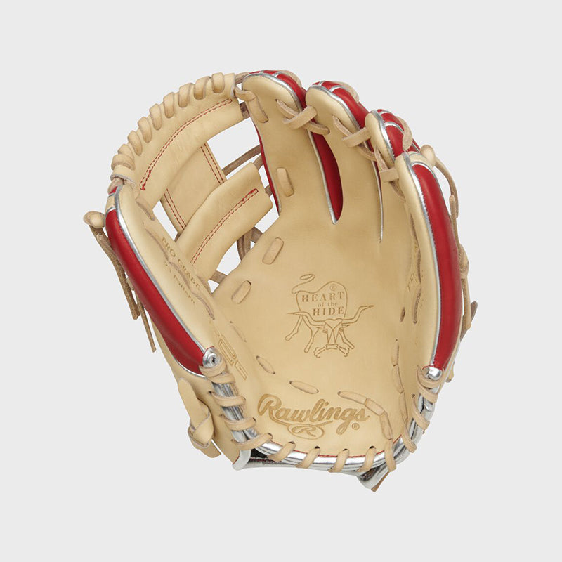 Rawlings Heart Of The Hide Series 11.5-Inch Baseball Glove