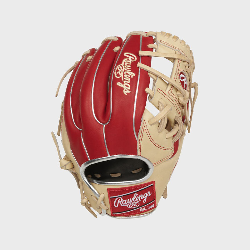 Rawlings Heart Of The Hide Series 11.5-Inch Baseball Glove