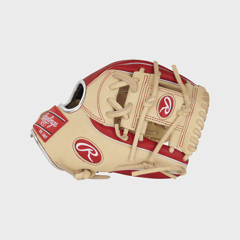 Rawlings Heart Of The Hide Series 11.5-Inch Baseball Glove