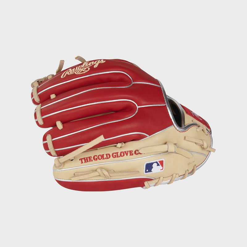 Rawlings Heart Of The Hide Series 11.5-Inch Baseball Glove