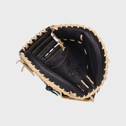 Rawlings Heart Of The Hide Series A. Rutschman Catchers Mitt 34-Inch Baseball Glove