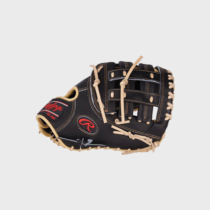 Rawlings Heart Of The Hide Series First Base Mitt 12.5-Inch Baseball Glove