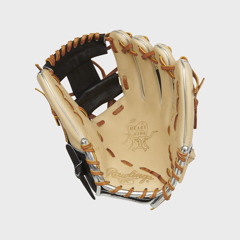 Rawlings Heart Of The Hide Series 11.5-Inch Baseball Glove