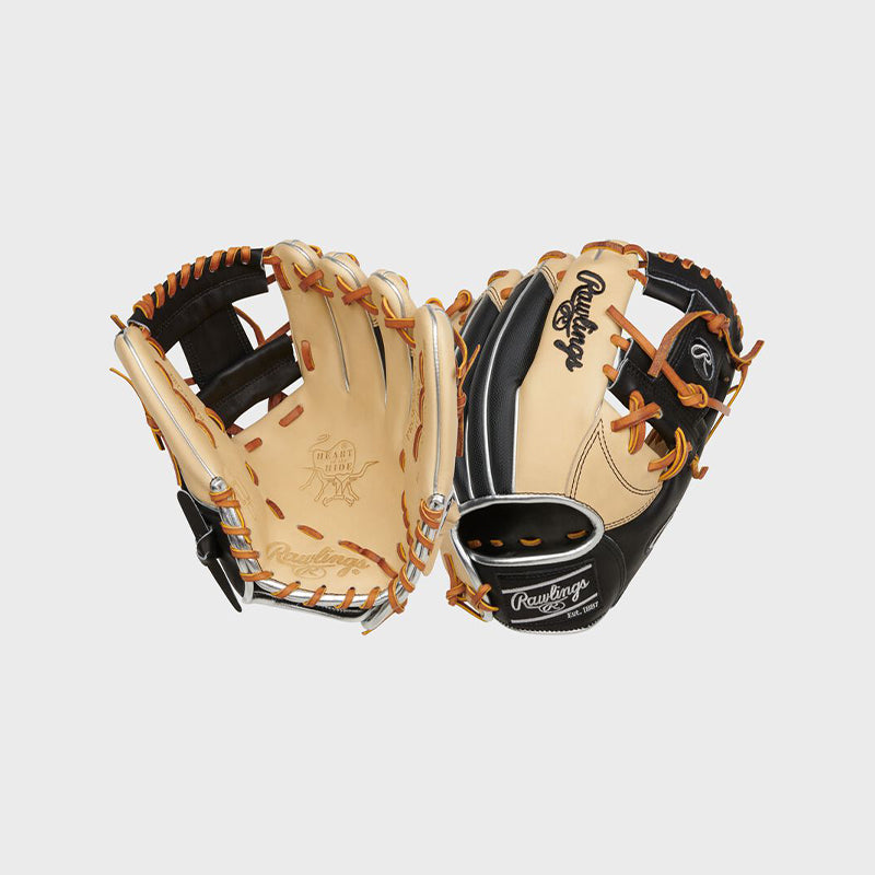 Rawlings Heart Of The Hide Series 11.5-Inch Baseball Glove