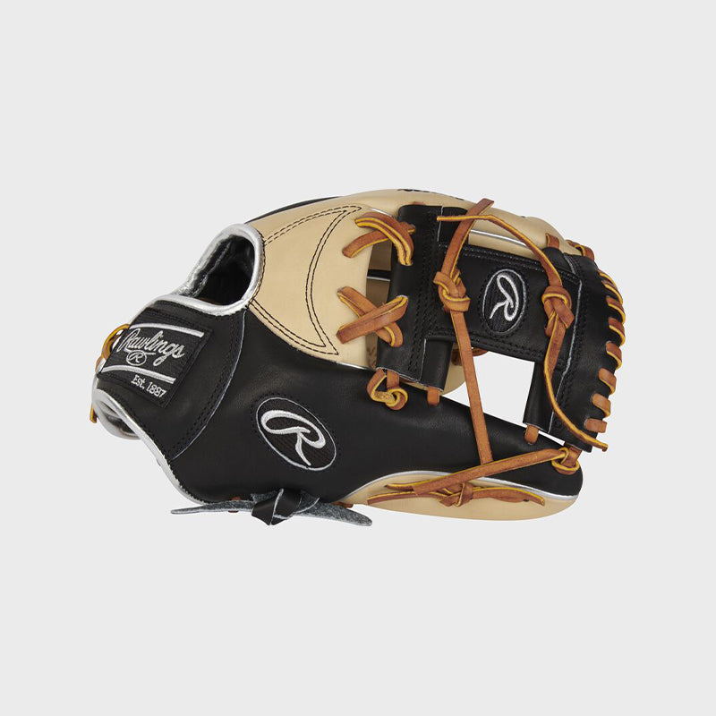 Rawlings Heart Of The Hide Series 11.5-Inch Baseball Glove