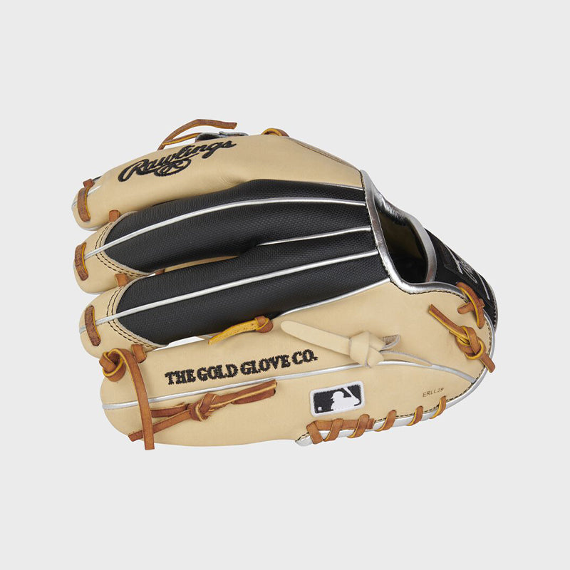 Rawlings Heart Of The Hide Series 11.5-Inch Baseball Glove