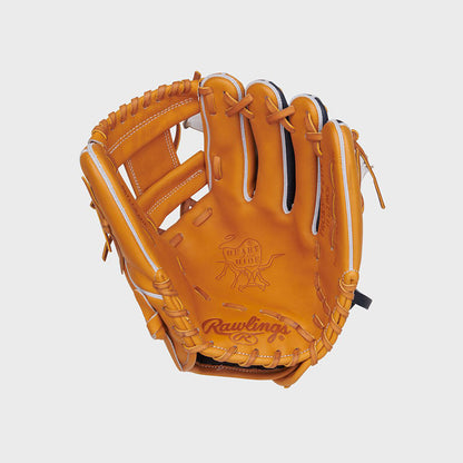 Rawlings Heart Of The Hide Series 11.5-Inch Baseball Glove