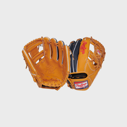 Rawlings Heart Of The Hide Series 11.5-Inch Baseball Glove