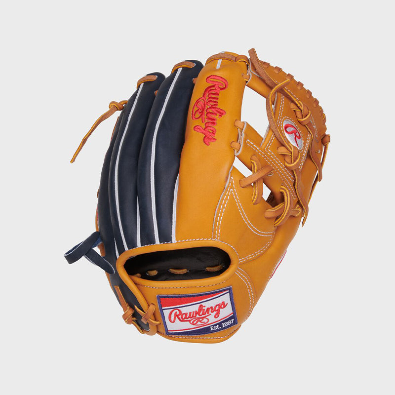 Rawlings Heart Of The Hide Series 11.5-Inch Baseball Glove