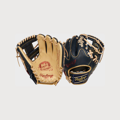 Rawlings Pro Preferred Series 11.5-Inch Baseball Glove